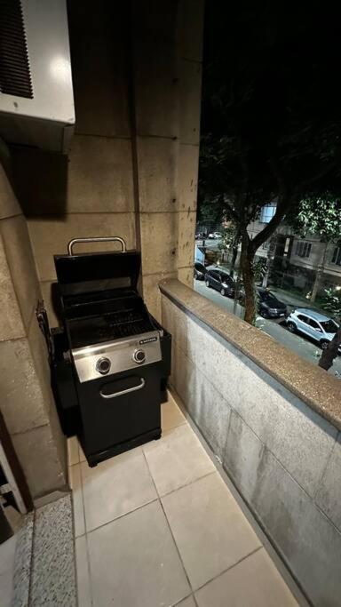 Apartamento Leblon Envolvente! Río de Janeiro