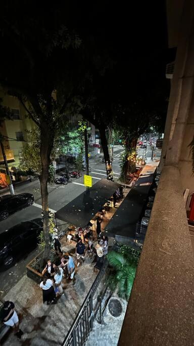 Leblon Envolvente! Apartamento
