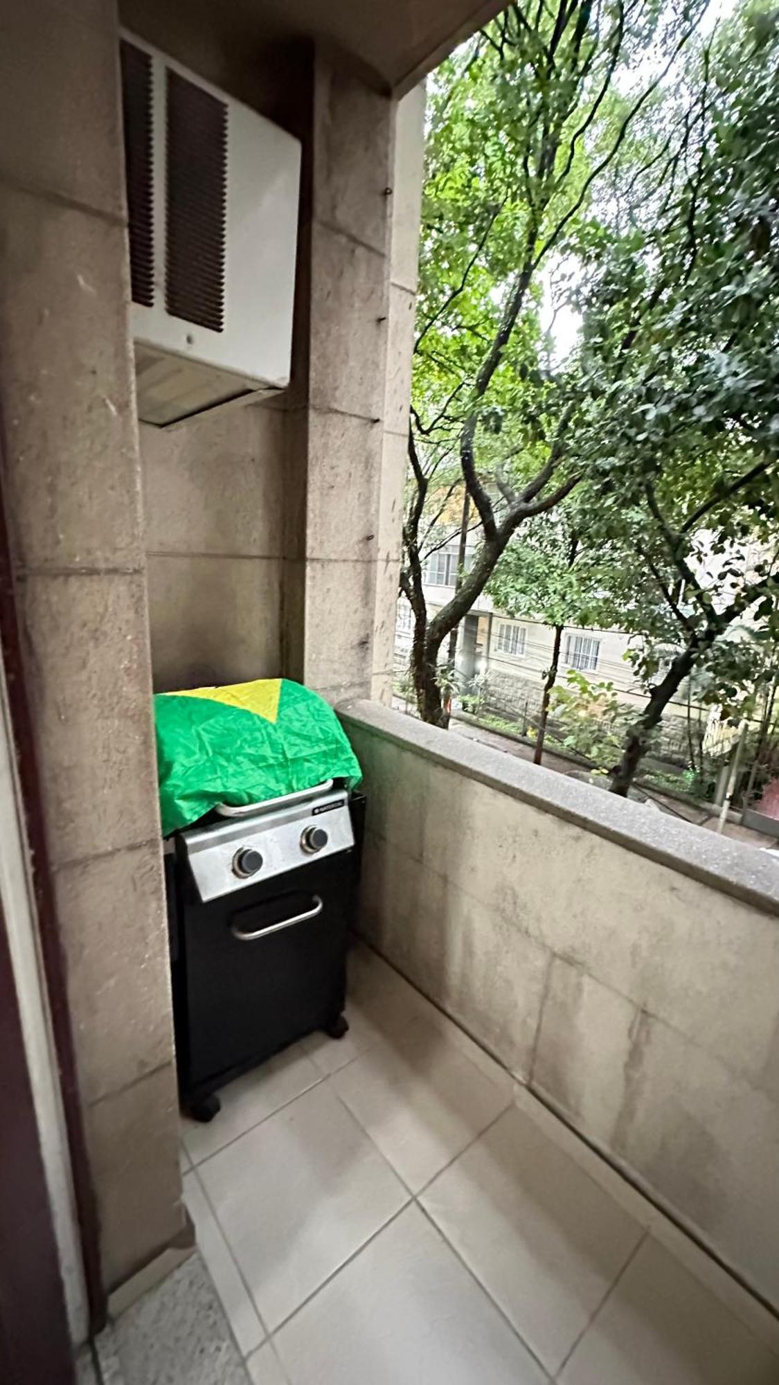 Leblon Envolvente! Apartamento Río de Janeiro