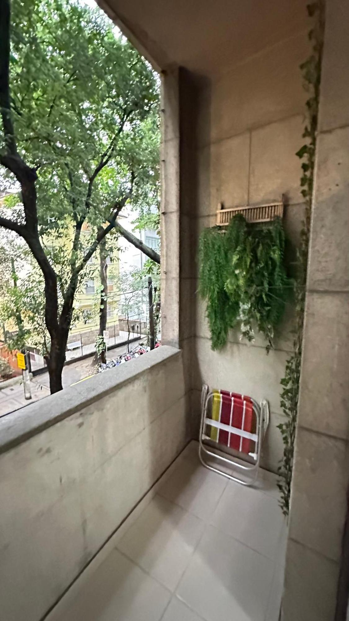 Apartamento Leblon Envolvente! *