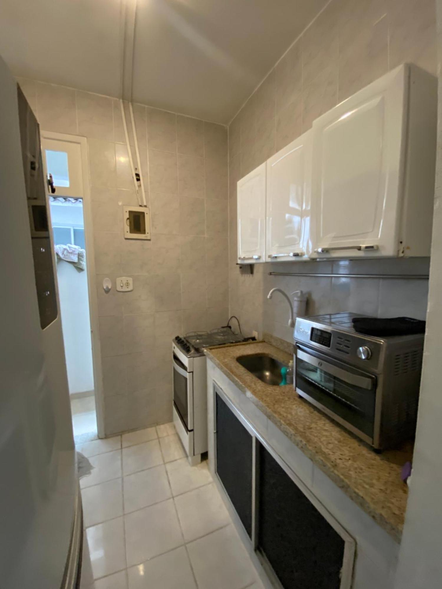 Apartamento Leblon Envolvente! Río de Janeiro
